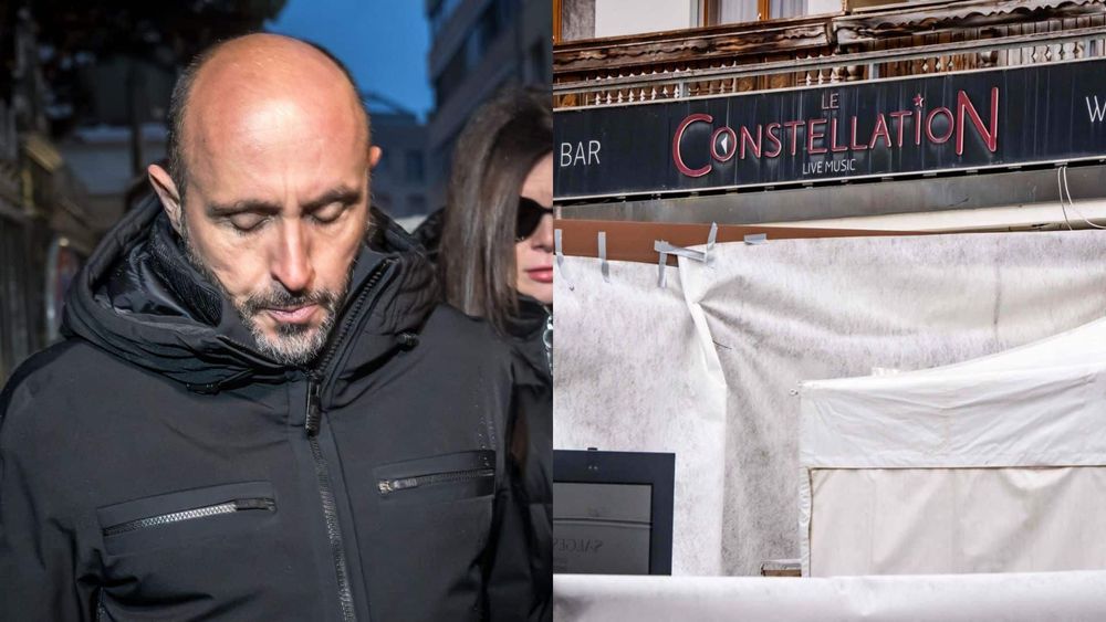"Il nous demandait de remplir les bières avec..." : les escroqueries du gérant du Constellation à Crans-Montana révélées au grand jour !