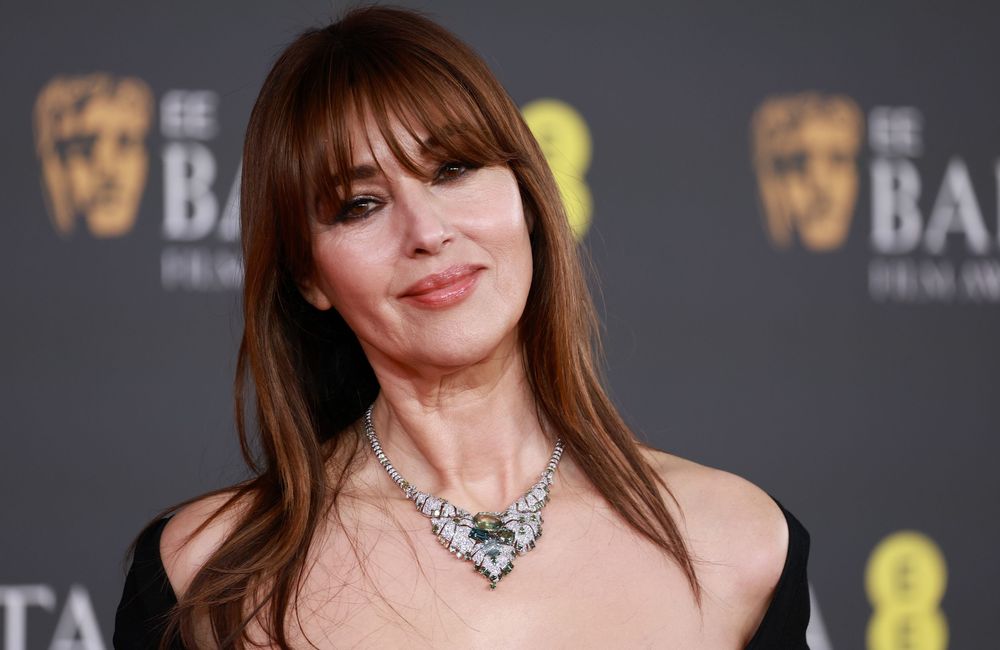Deva et Léonie Cassel, les dignes héritières de leur mère Monica Bellucci