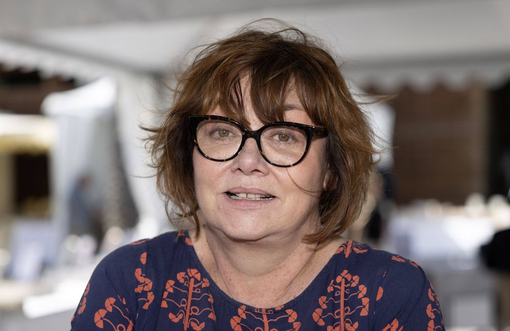 Nathalie Saint-Cricq nommée à la tête de la rédaction nationale de France Télévisions