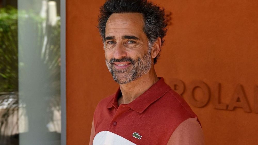 Hypocondriaque à l’extrême, Florent Peyre se livre sur ses angoisses : “Je suis en plein délire…”
