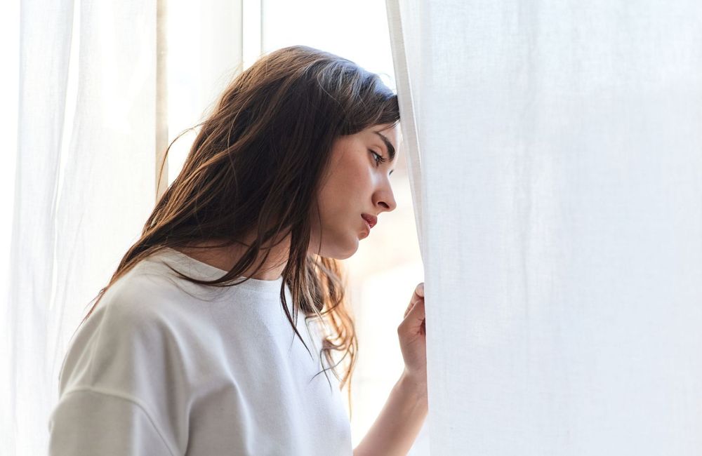 Triste, déprimé ? Pour retrouver le moral, ce son serait aussi efficace que la méditation