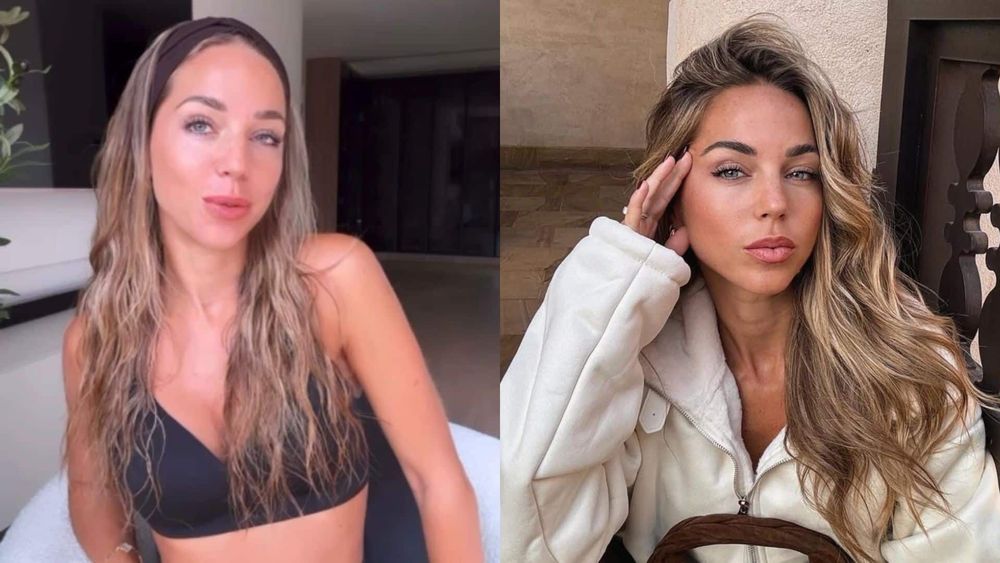"Je perds espoir" : Maddy Burciaga hospitalisée d'urgence, l'influenceuse, très inquiète pour sa santé, donne de ses nouvelles…