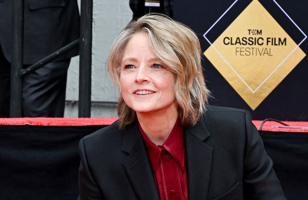 « C'est la recette du bonheur » : Jodie Foster évoque la carrière de ses enfants Charlie et Kit