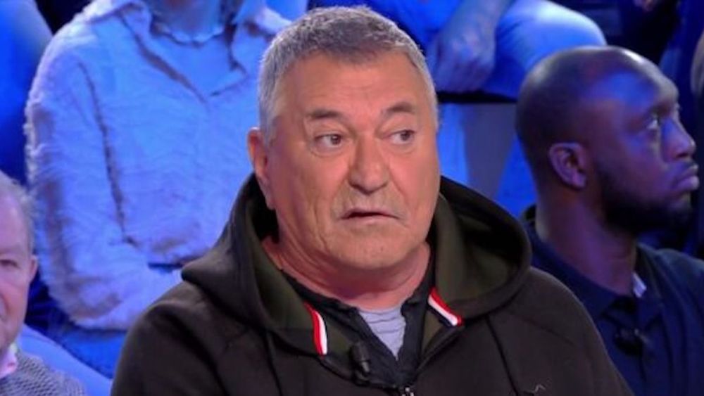 Jean-Marie Bigard dévoile l’état actuel de Pierre Palmade : "Il a tout arrêté"
