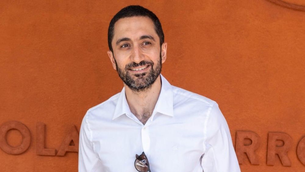 Grosse frayeur pour Jimmy Mohamed après une terrible chute : "Ma cheville est très abîmée", sa "douloureuse convalescence" évoquée à mi-mot