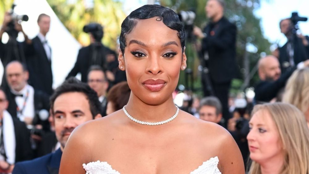Angélique Angarni-Filopon sur son après Miss France : "J'aime le cinéma…"