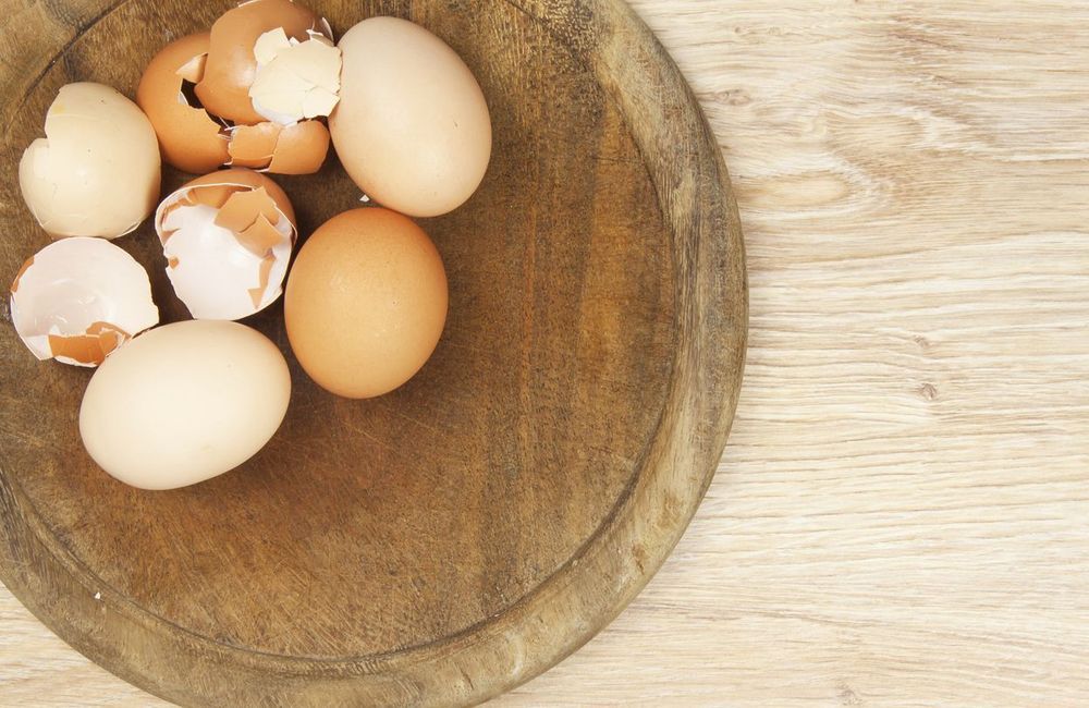 4 astuces pour écaler les œufs plus rapidement