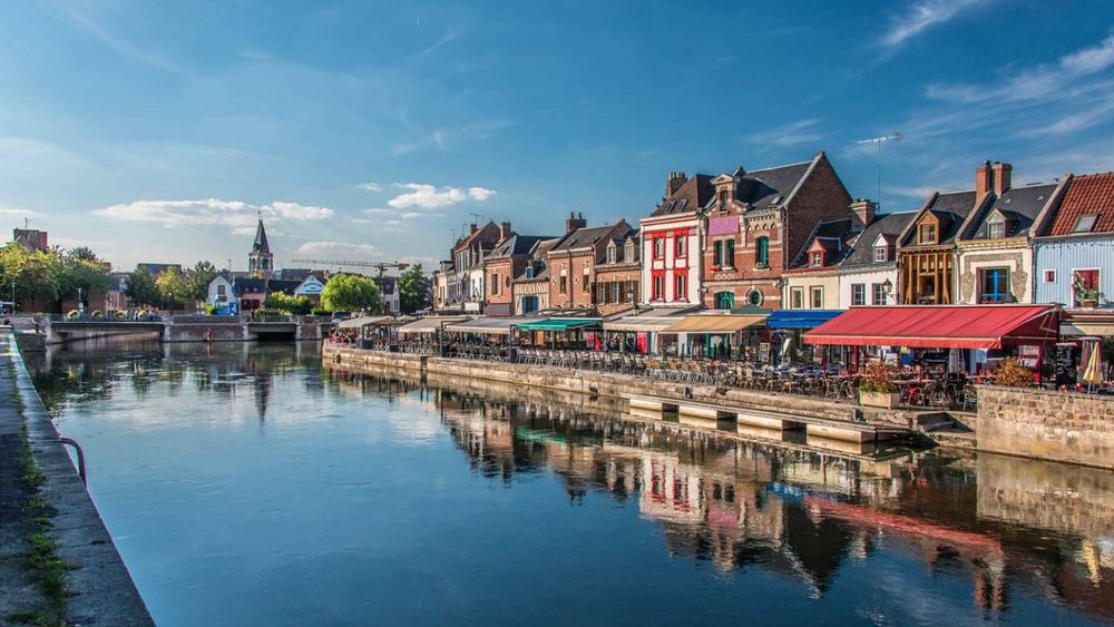 Immobilier à Amiens : un équilibre des prix retrouvé en avril 2026 ?