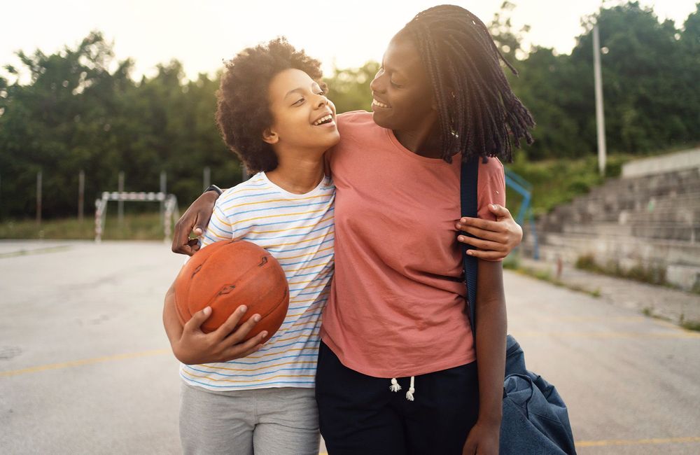 Mères de grands sportifs : « Je n’aime pas le mot “sacrifices”, mais je suis disponible pour le rêve de mon enfant »