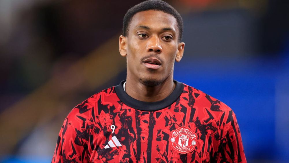 Anthony Martial : sa vidéo avec sa nouvelle chérie et ses deux enfants fait vivement réagir les internautes, regardez !