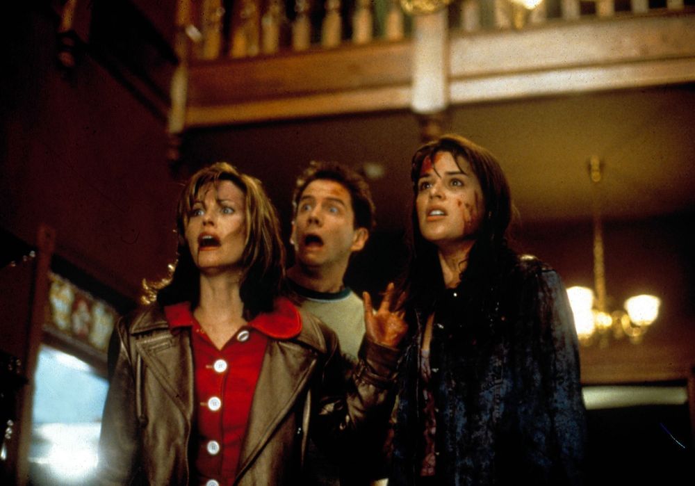 Scream : l’effroyable histoire vraie du tueur en série qui a inspiré la saga culte