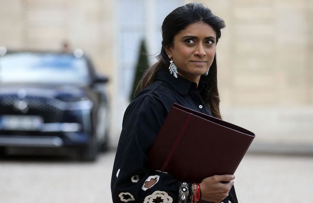 Prisca Thevenot agressée : trois suspects mis en examen