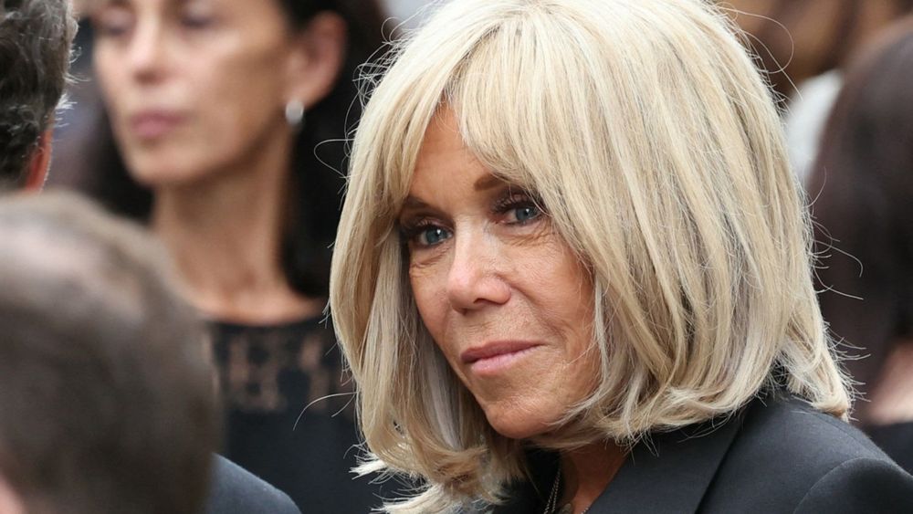 Brigitte Macron : cet aveu inattendu de la première dame sur son mariage avec Emmanuel Macron, "j'aurais raté ma vie..."