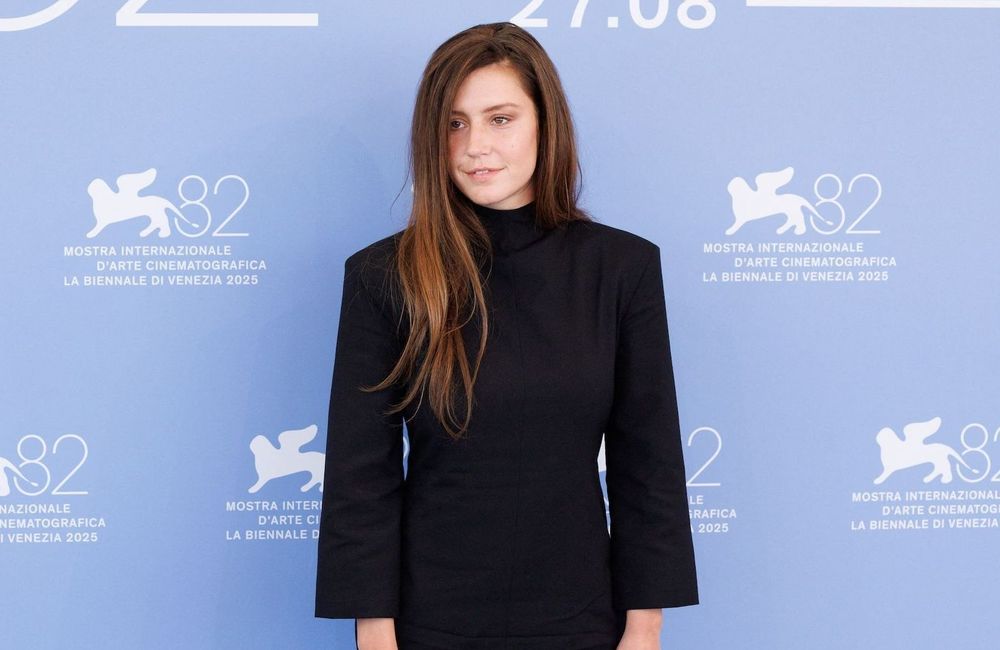 Adèle Exarchopoulos : qui est Doums, son ancien compagnon et père de son fils ?