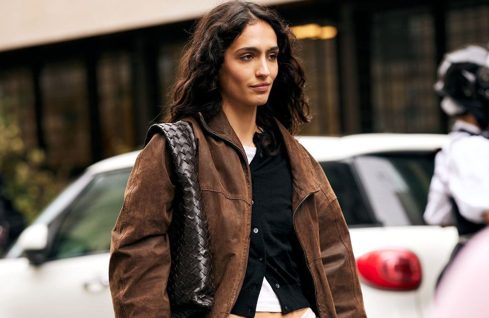 5 manières de maîtriser le layering cet automne