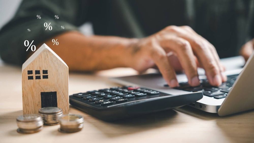 Crédit immobilier : ces emprunteurs qui peuvent encore s'en sortir à taux canon