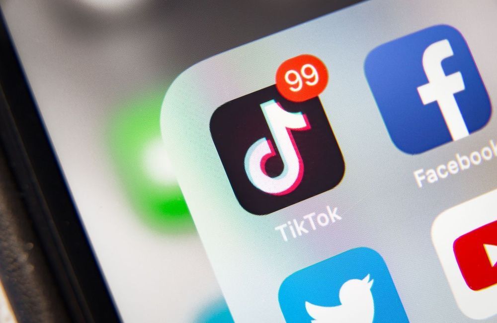 Tanaland : le refuge 100 % féminin de TikTok contre le sexisme en ligne