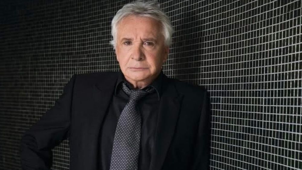 Michel Sardou : il s'emporte et insulte les féministes, "ce sont des c..."