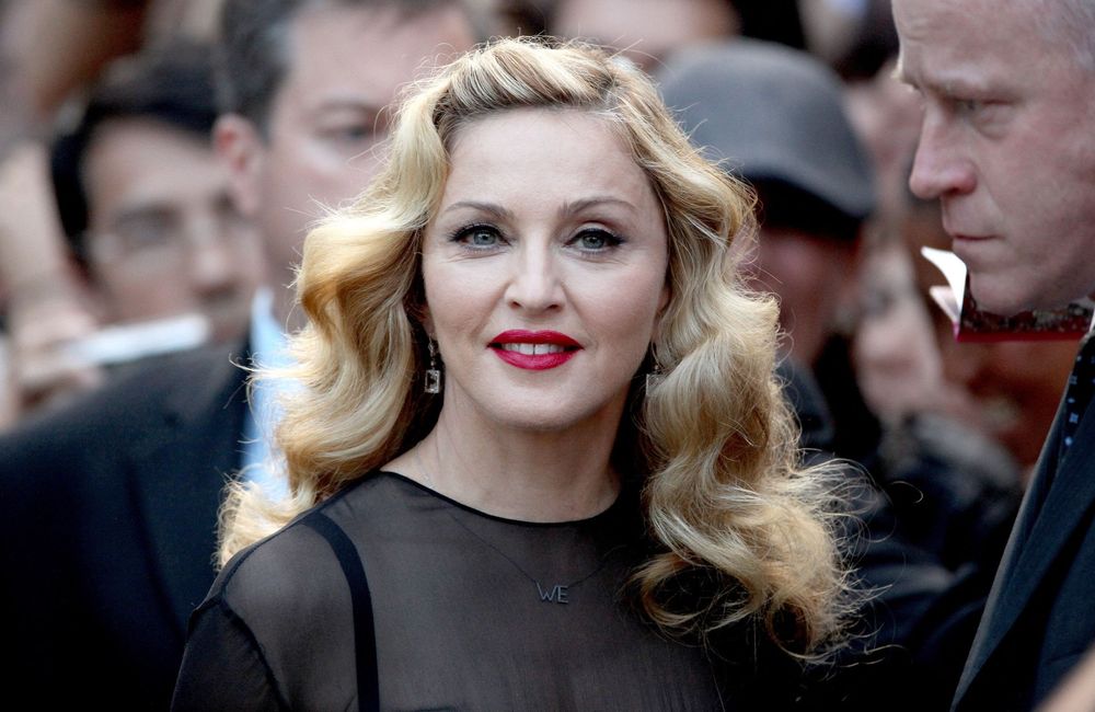 Madonna va donner un immense concert gratuit pour la fin de sa tournée