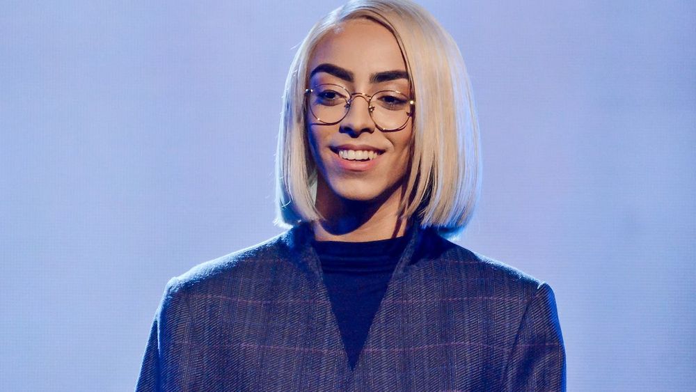 Bilal Hassani (24 ans) vide son sac au sujet de Michel Polnareff à l'Eurovision : "J'avais très peur...