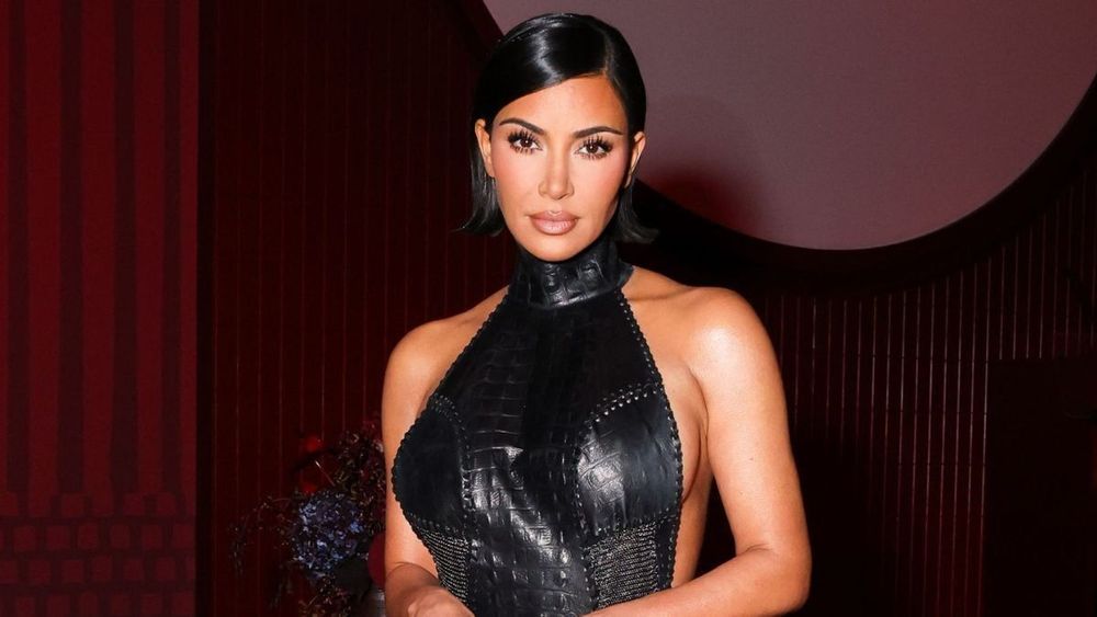 "Kanye West n'est plus la même personne" : Kim Kardashian fait des révélations inédites 3 ans après son divorce