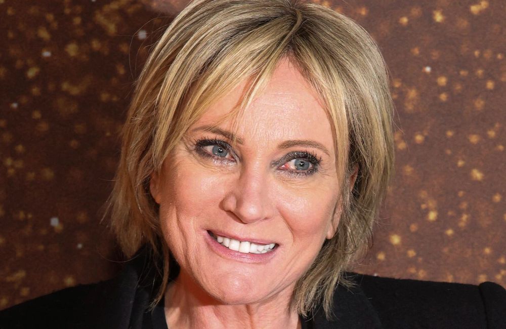 Méconnaissable, Patricia Kaas abandonne sa coupe de cheveux signature