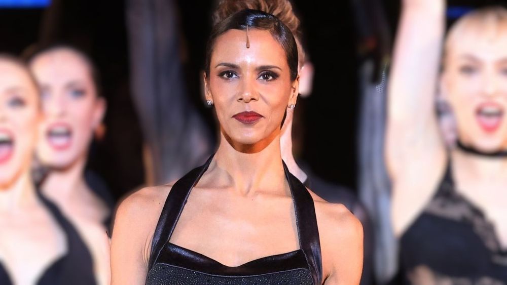"Peu m'importent…" : Shy'm balance sur son baiser lesbien controversé aux NRJ Music Awards