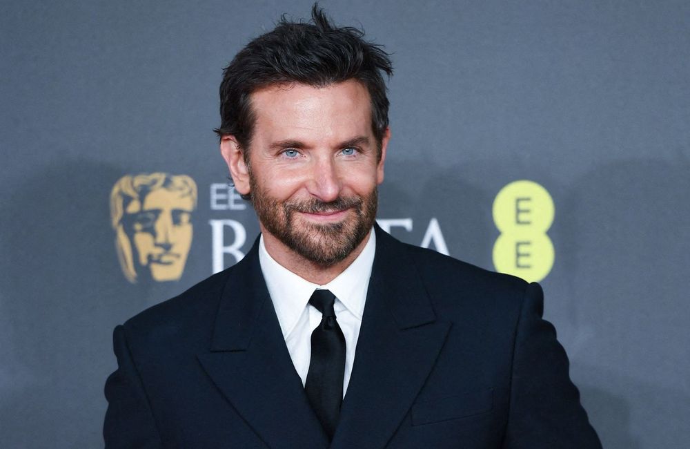 Bradley Cooper : ses rares confidences sur sa vie de père de famille