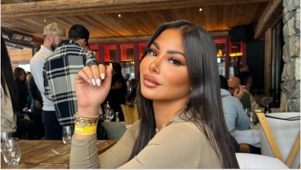 Maeva Ghennam profite du Ramadan pour prendre une grande décision, découvrez laquelle !