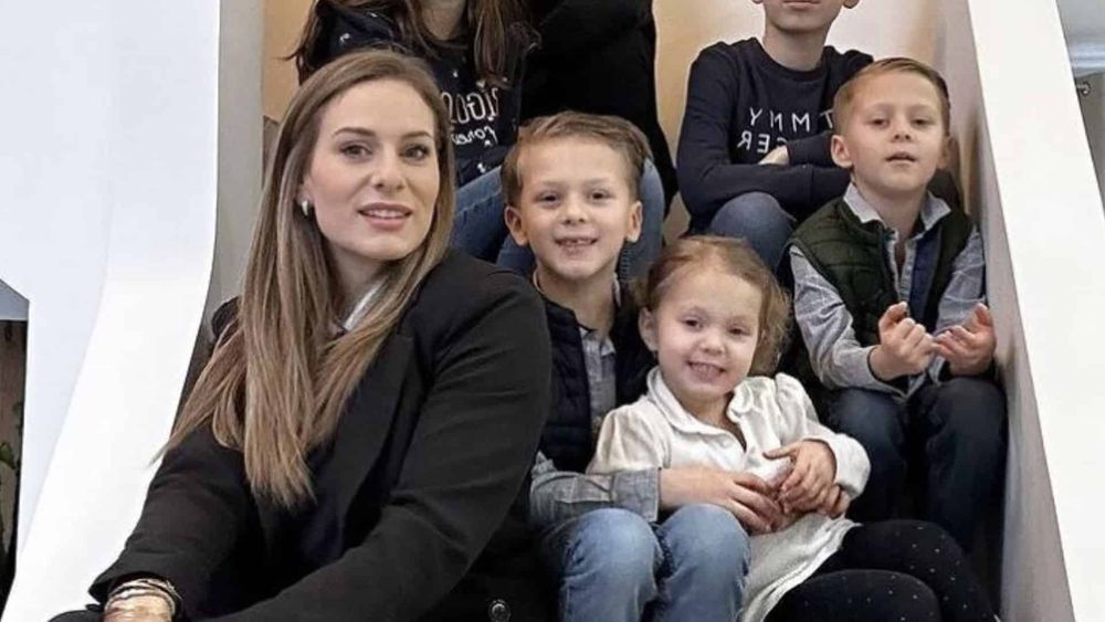 "J'ai le coeur lourd" : Camille Santoro (Familles nombreuses) se confie sur sa douleur à l'approche d'un triste anniversaire !