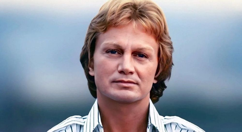 Claude François Junior : "Ce test ADN n'a aucune valeur", 14 ans après, son fils déboute sa supposée fille cachée