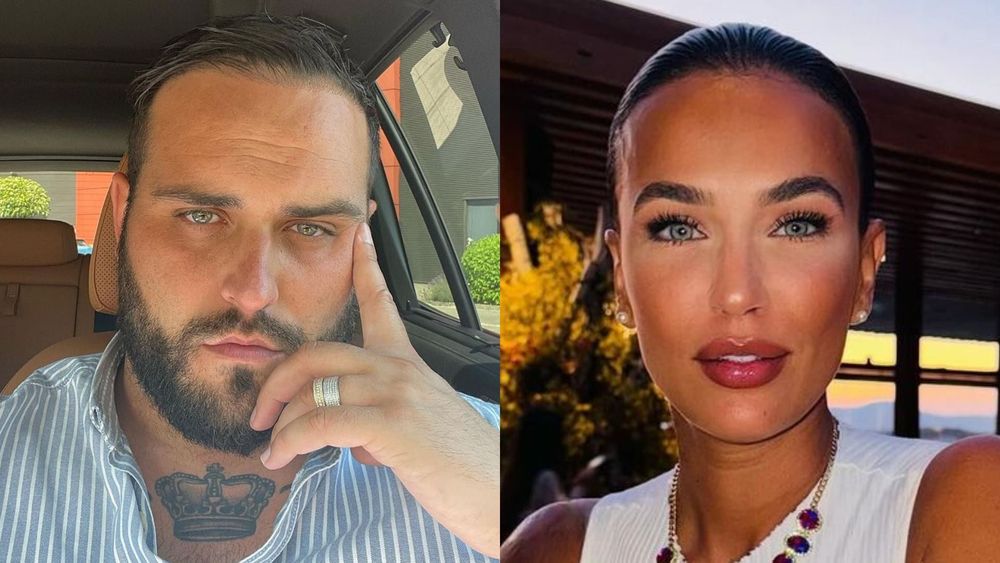 "Elle veut plus de moi" : Nikola Lozina dévoile pour la première fois les véritables raisons de sa rupture avec Julie Ricci !