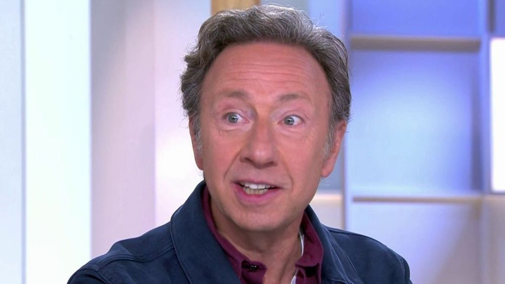 "Ça va être compliqué" : Stéphane Bern pessimiste pour le prochain représentant de la France à l’Eurovision