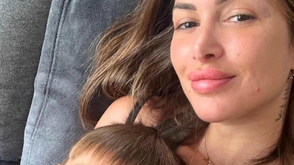 Maeva Martinez : séparée du père de son fils, ce dernier vit très mal la situation…