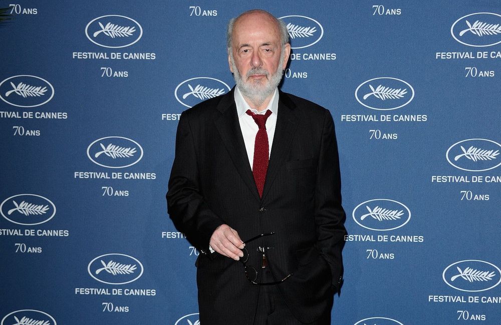 Bertrand Blier, le célèbre réalisateur français est mort à 85 ans
