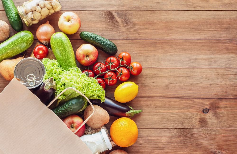 Pesticides : voici les aliments à éviter selon 60 millions de consommateurs