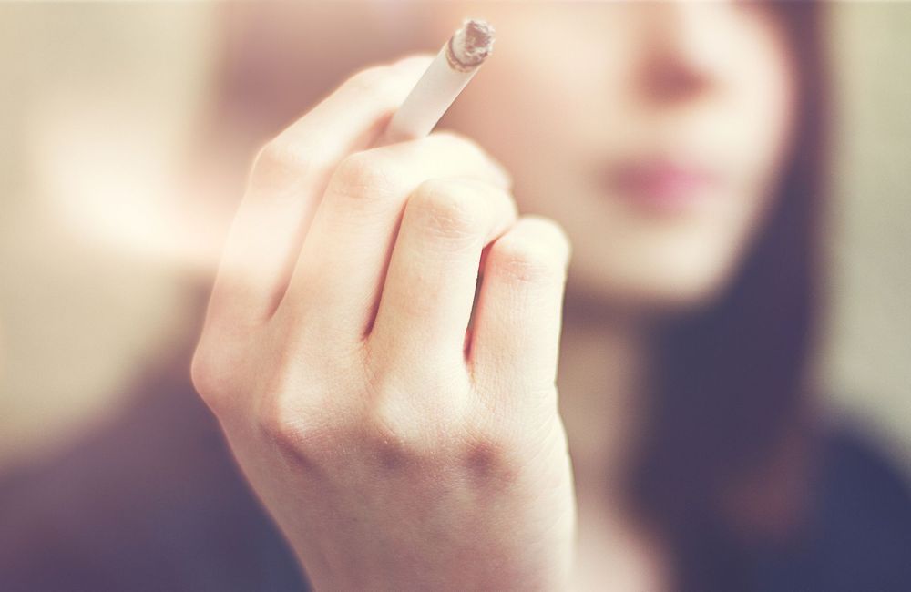 Cancer du poumon : une nouvelle étude pour un dépistage plus précoce recherche des fumeuses ou ex-fumeuses