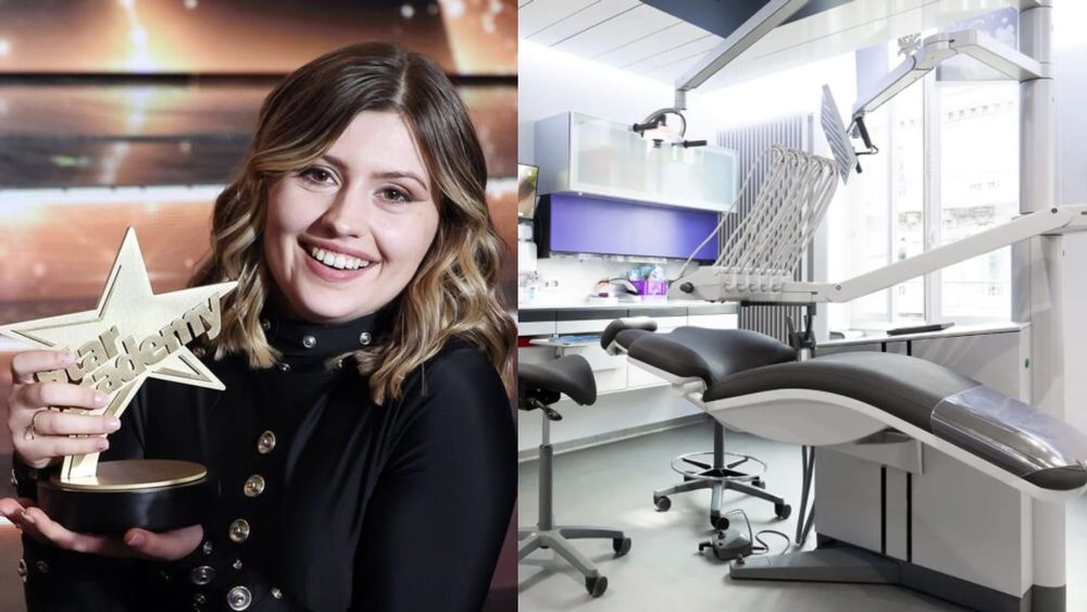Star Academy : Marine prête à reprendre ses études de chirurgie dentaire après sa victoire ? Sa confidence surprenante !