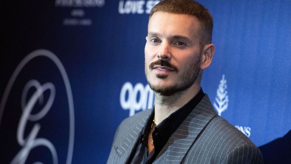 Le nouveau film de Matt Pokora, déjà sous le feu des critiques ?