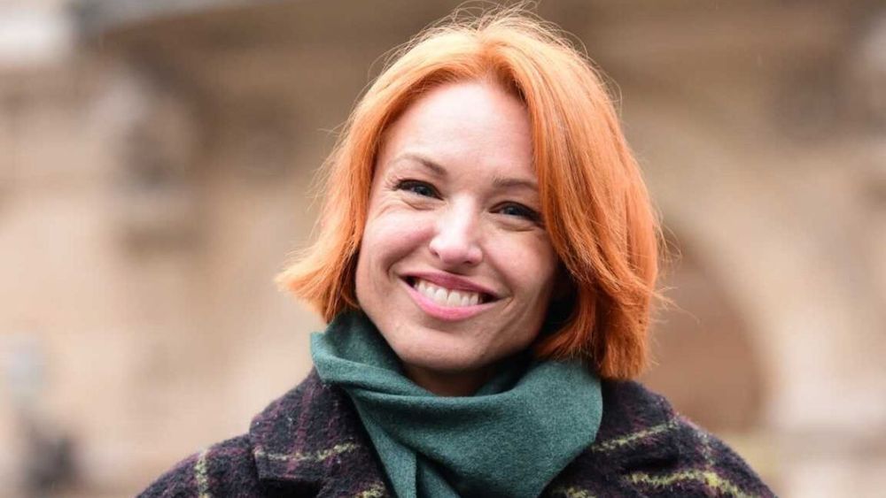 Natasha St-Pier : cet autre métier qu'elle a failli faire alors qu'elle était déjà chanteuse