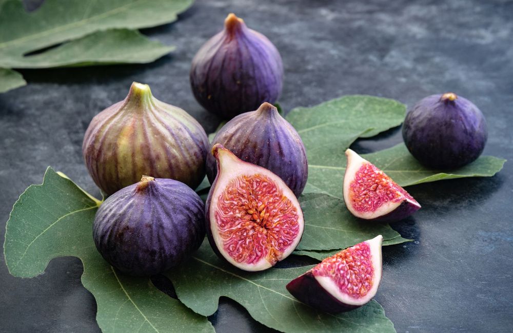 Comment récolter des figues du balcon au jardin ?