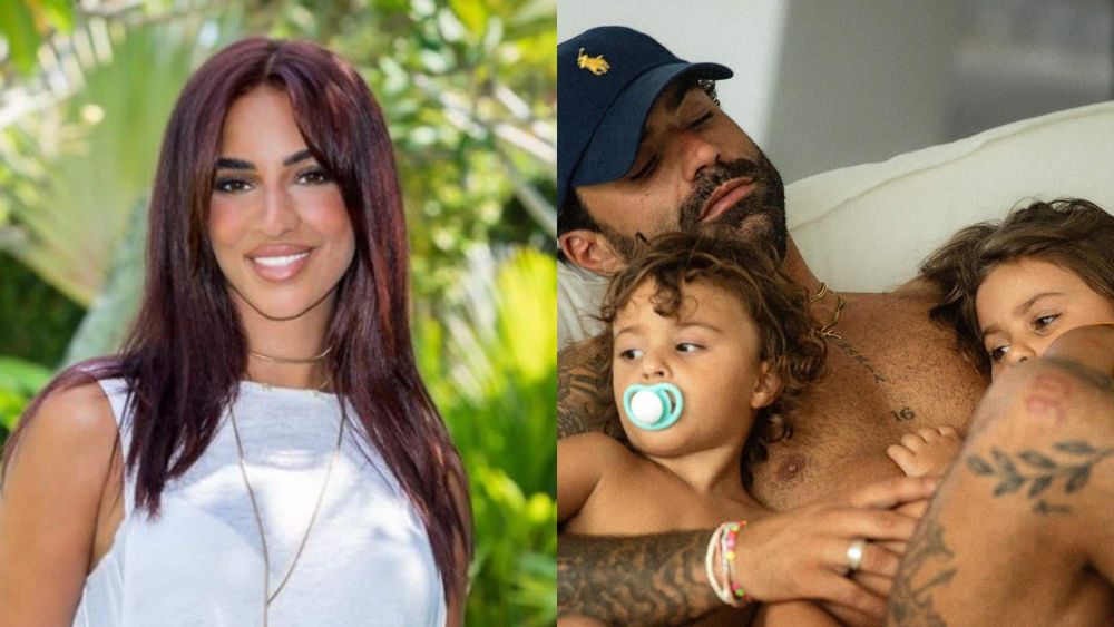"Elles se sont foutues de ma..." : Marwa Merakza se confie sur sa nouvelle vie avec les filles de Vincent !
