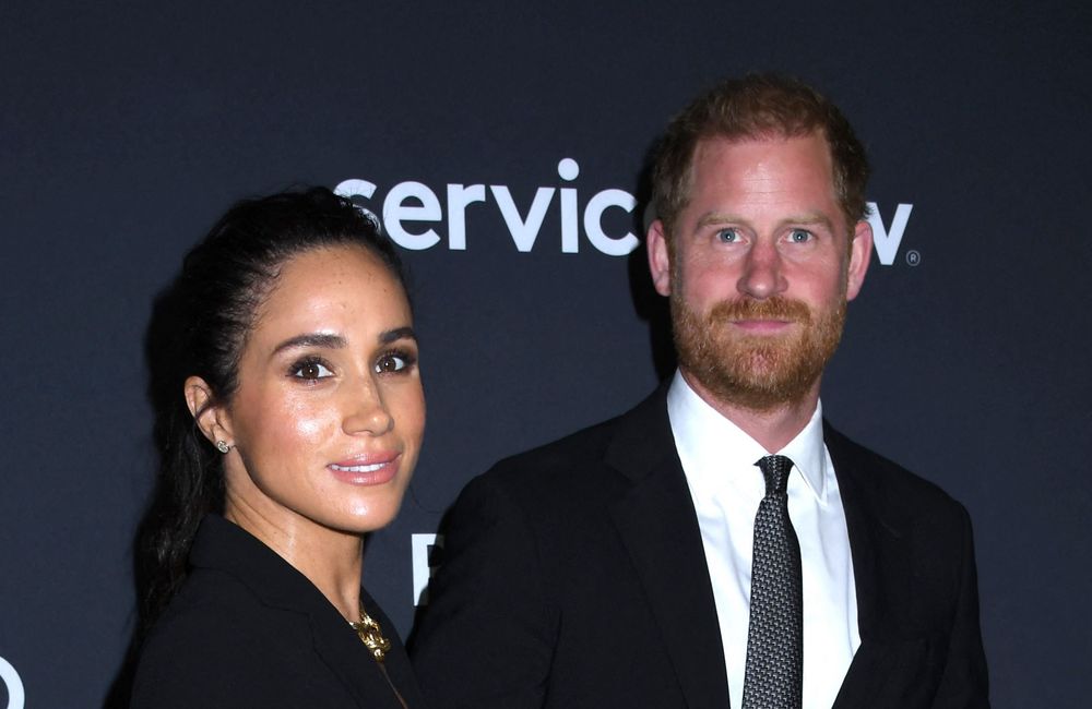 « Il n’aime pas » : le prince Harry mécontent des publications Instagram de Meghan Markle ?