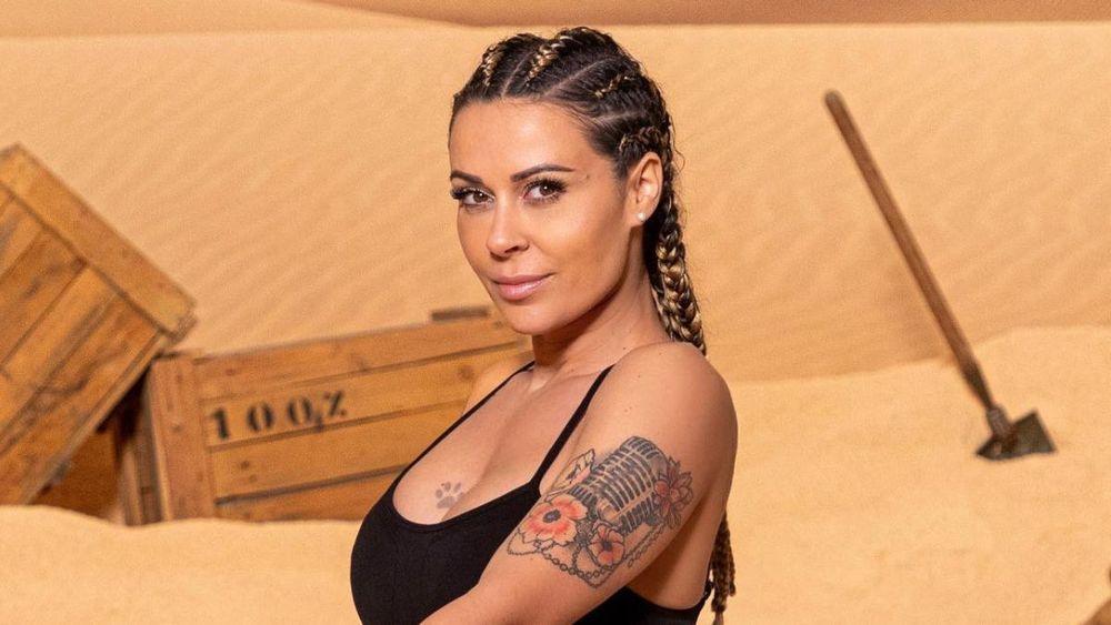 Shanna Kress séparée de son fils une nuit, elle prend la parole heureuse