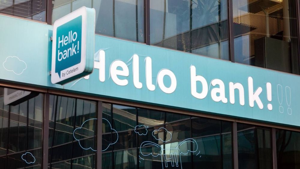 « J'ai testé la bourse chez Hello bank ! » : l'avis de MoneyVox sur la banque en ligne de BNP Paribas