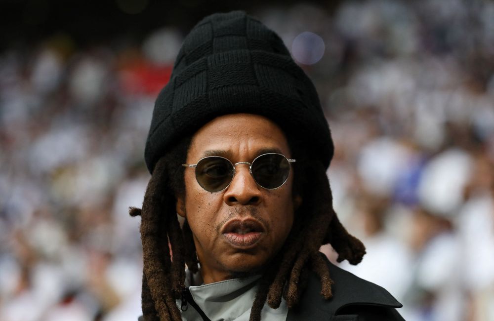 Jay-Z accusé de viol : la plaignante reconnaît des incohérences dans sa version des faits