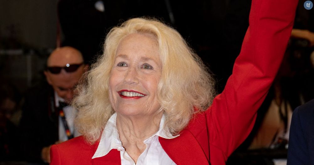 Cette scène des "Valseuses", une agression sexuelle ? Oui, affirme son actrice