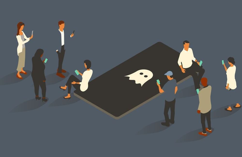 Faut que je te dise : « Pourquoi ça fait si mal d’être ghostée ? »
