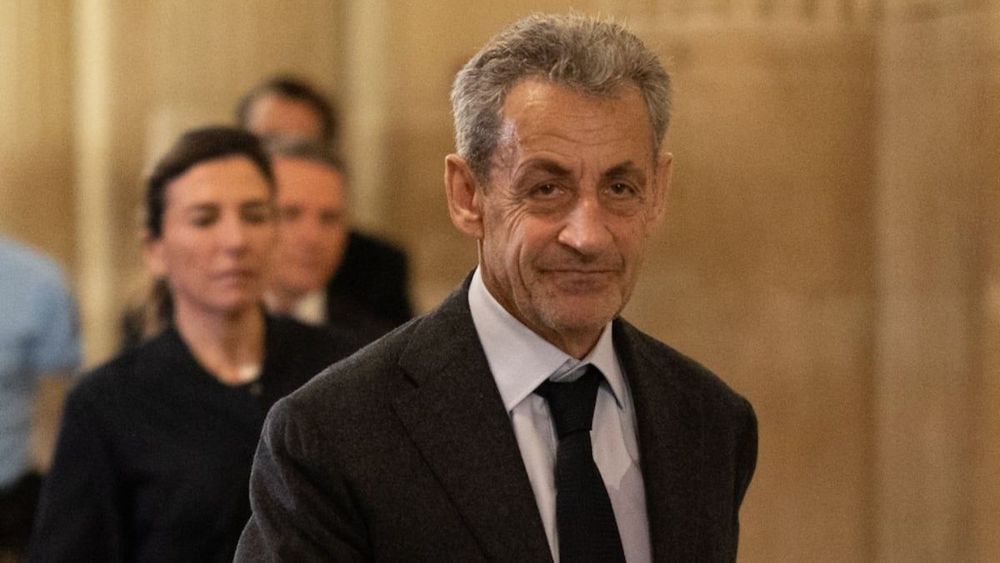 "Je ne suis pas Patrick Bruel !", Nicolas Sarkozy dérape en plein procès, sa sortie choc au pire moment