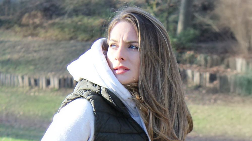 Camille Santoro (Familles nombreuses) se confie sur la mort de son bébé : "Les mots me manquent...